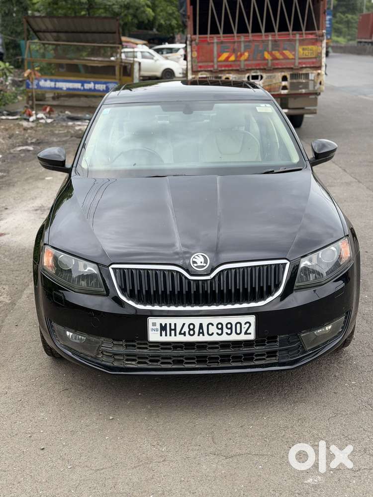 Skoda Octavia Style Plus 2.0 Tdi At, 2016, Diesel