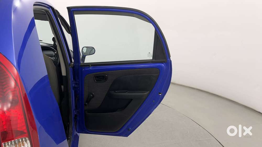 Tata Nano 2012-2015 Twist Xt, 2015, Petrol