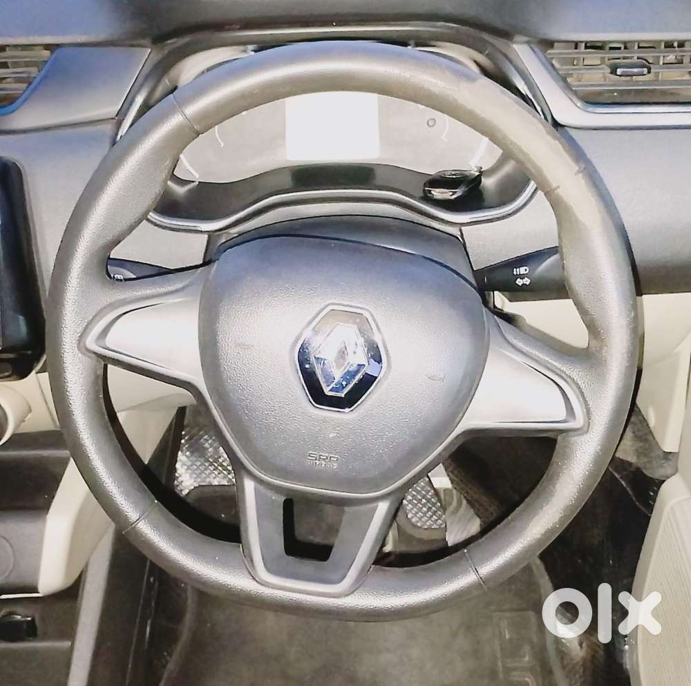 Renault Triber 1.0 Rxe, 2020, Petrol