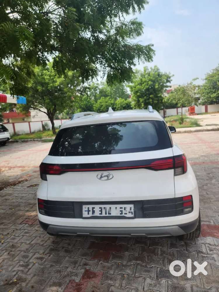Hyundai Venue 1.5 Crdi 2023
