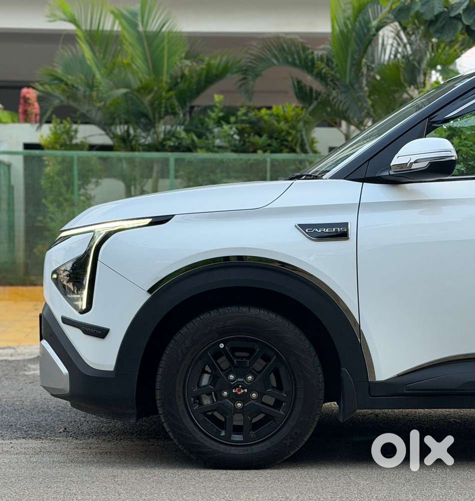 Kia Carens Clavis Htk, 2026, Petrol
