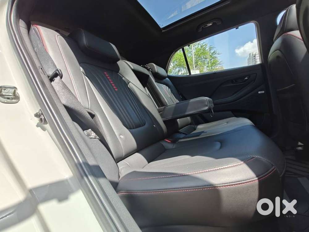 Hyundai Creta N Line N10 Dual Tone, 2024, Petrol