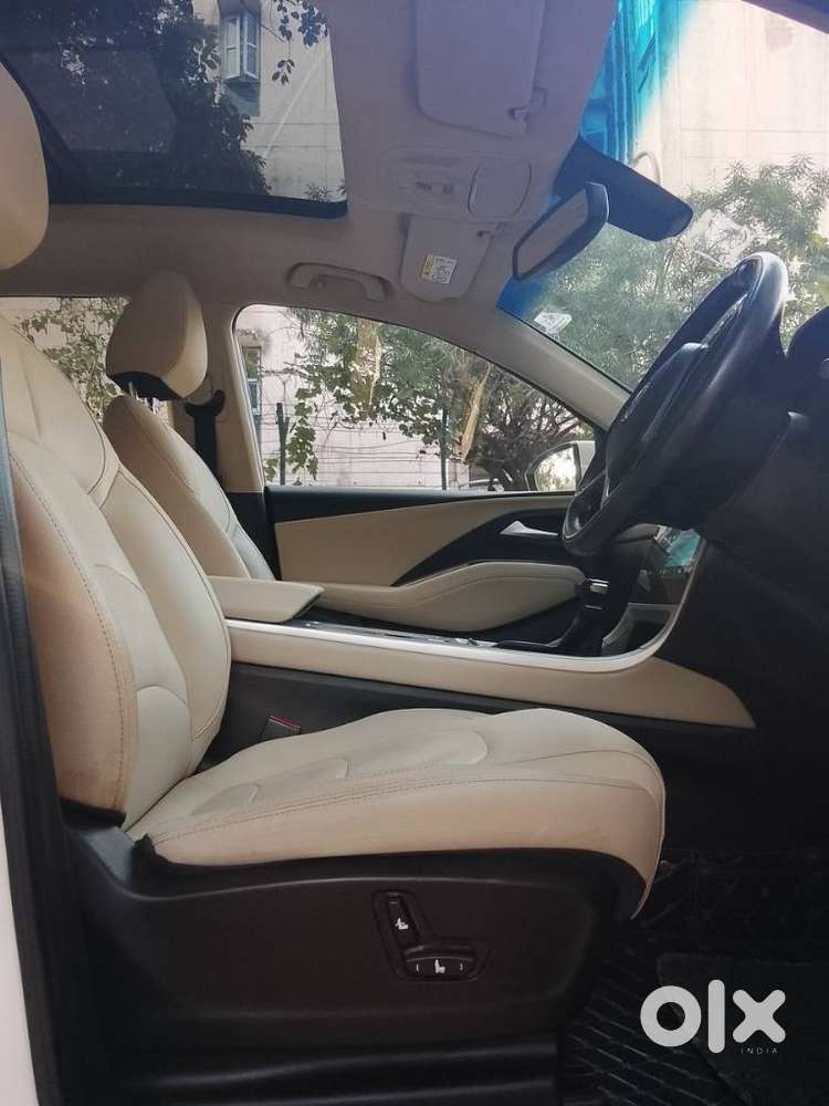 Mg Hector Savvy Pro 1.5 Turbo Cvt, 2023, Petrol