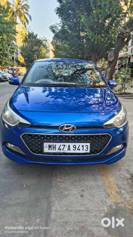 Hyundai Elite I20 Asta 1.2 (o), 2015, Petrol