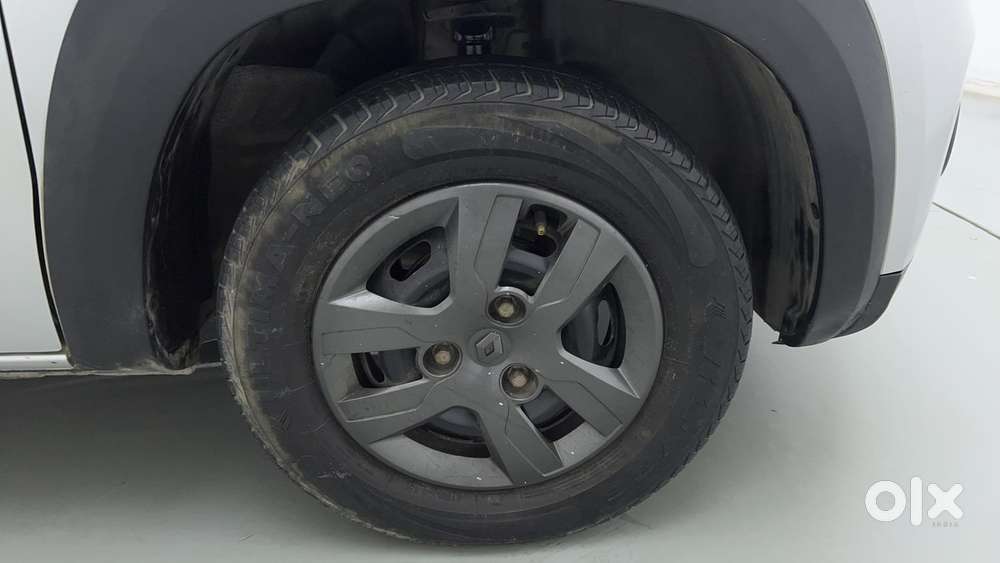 Renault Kwid 1.0 Rxt Sce Special (o), 2019, Petrol