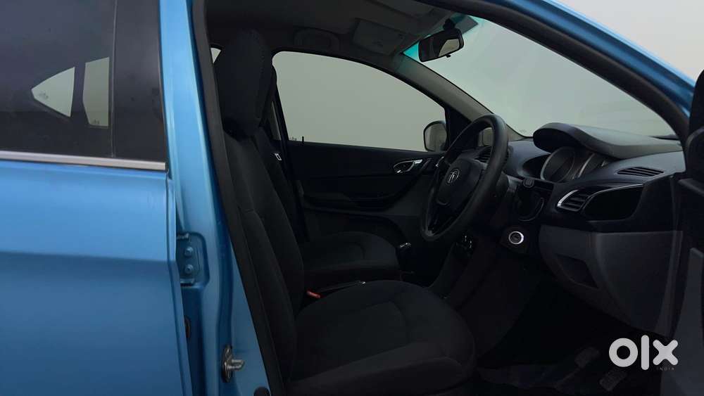 Tata Tigor 1.05 Revotorq Xz, 2017, Diesel