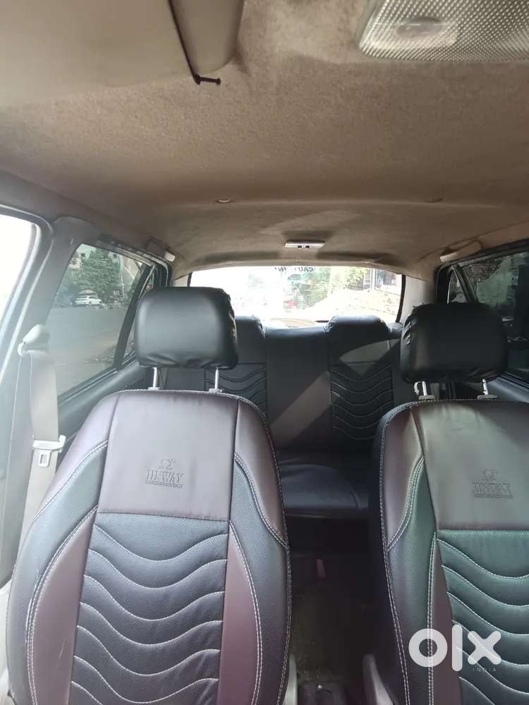 Well Maintained No Any Work Just Take And Drive,ac Super Chilled Work