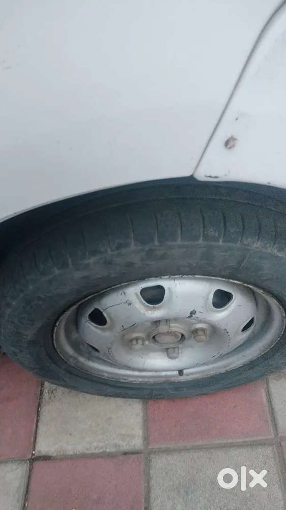 Maruti Suzuki Wagon R 1.0 2008 Lpg Good Condition