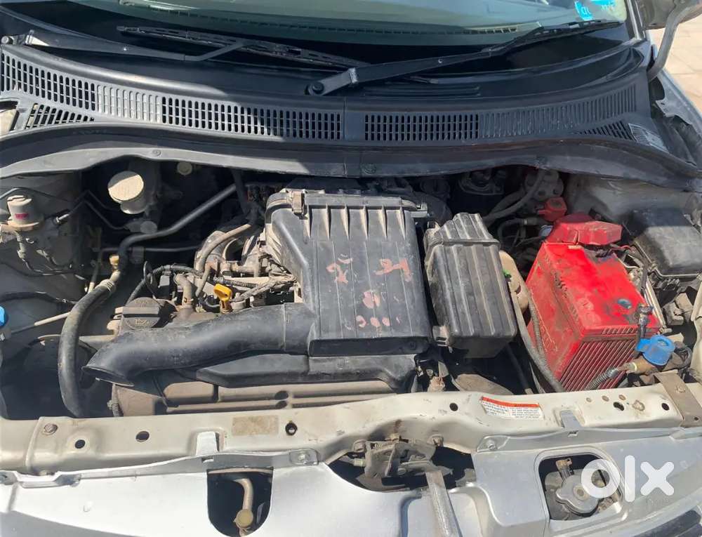 Maruti Suzuki Dzire 2011 Cng Also