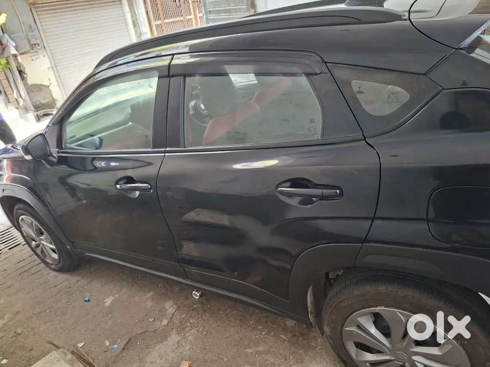 Maruti Suzuki Fronx 2026