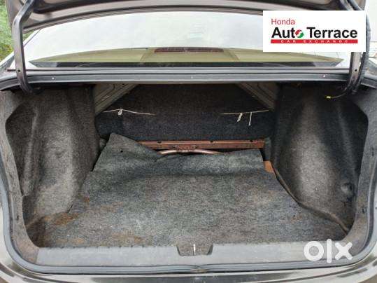 Honda City 2014-2015 I Vtec V, 2014, Petrol