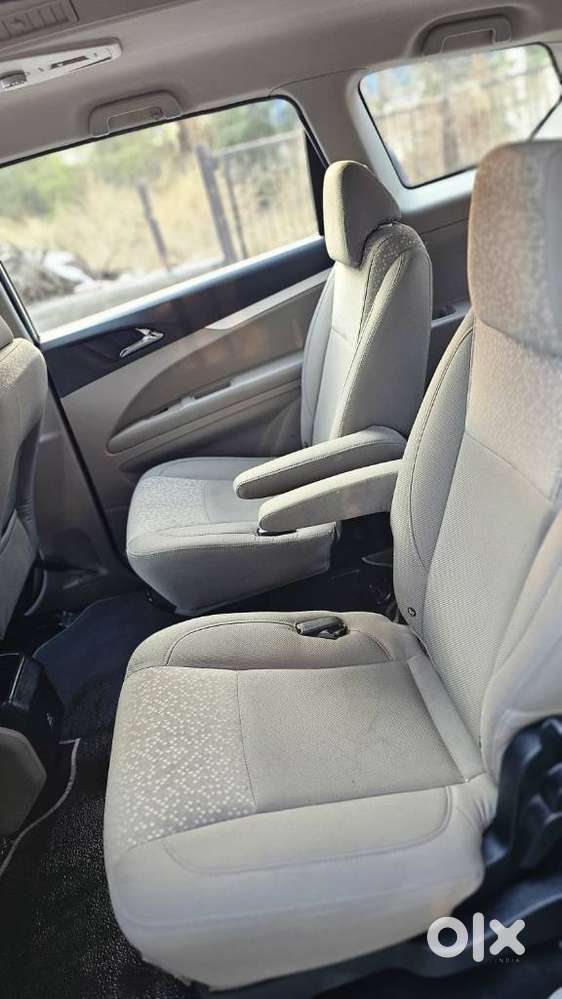 Mahindra Marazzo 1.5 M6 Plus 7 Str, 2022, Diesel