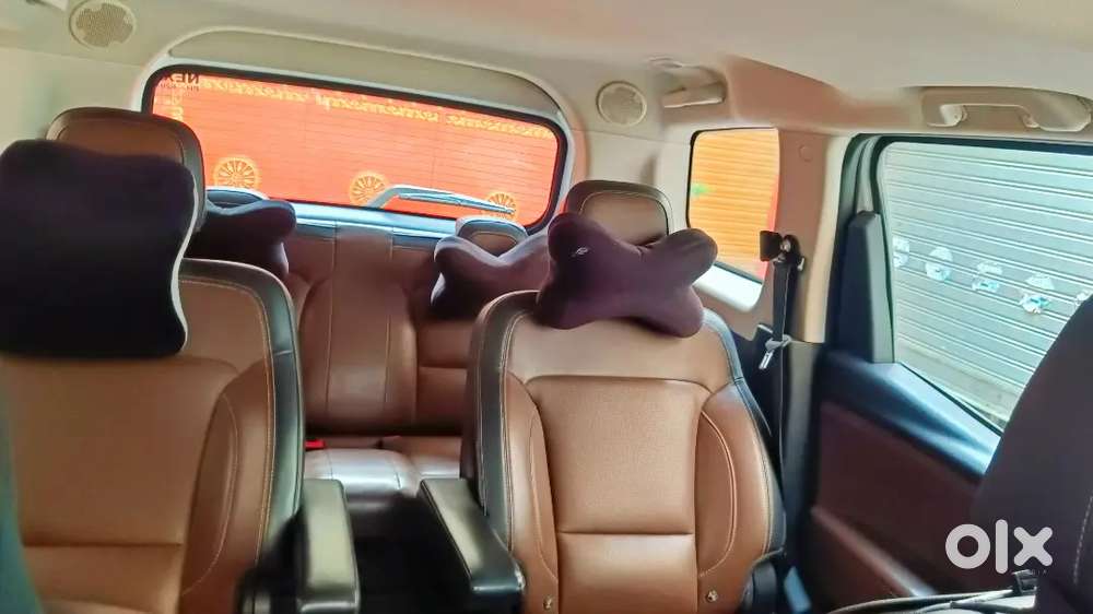 Mahindra Scorpio N Z8l Manual Suv, Mint Condition Top Model,
