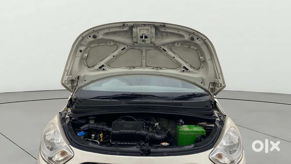 Hyundai I10 Magna 1.1l, 2014, Petrol