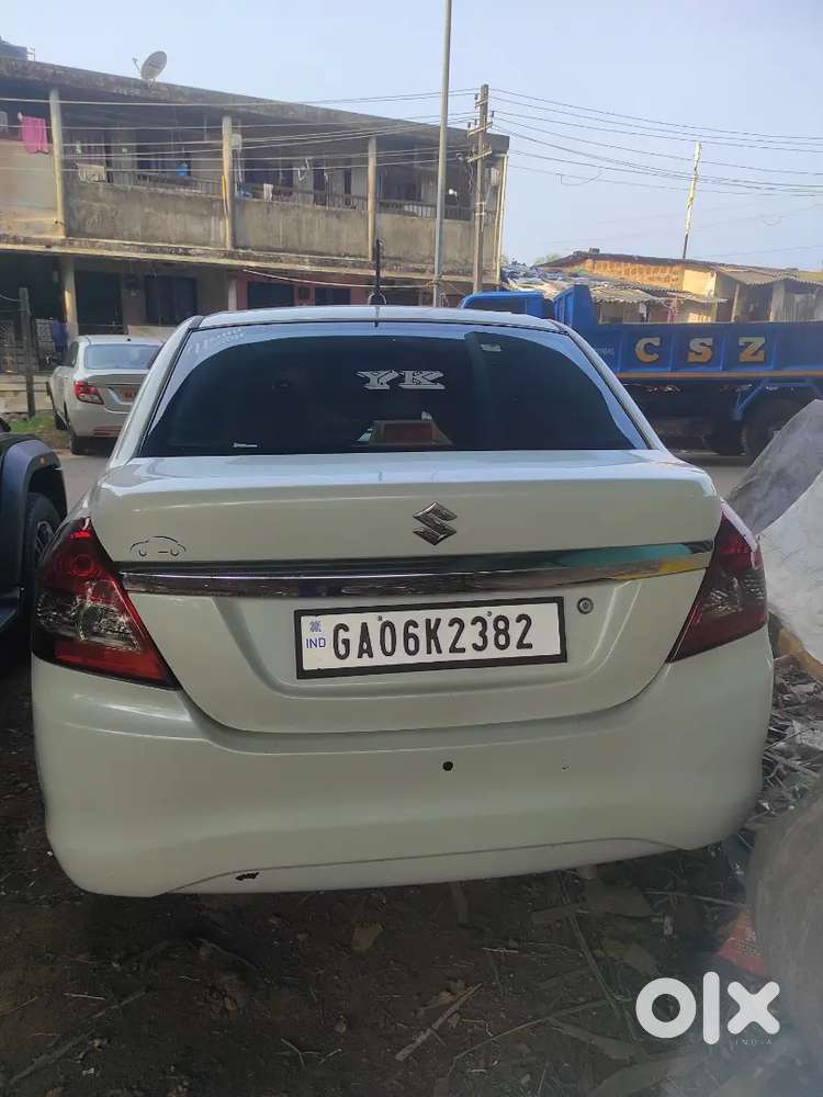 Maruti Suzuki Swift Dzire 2019 Tour