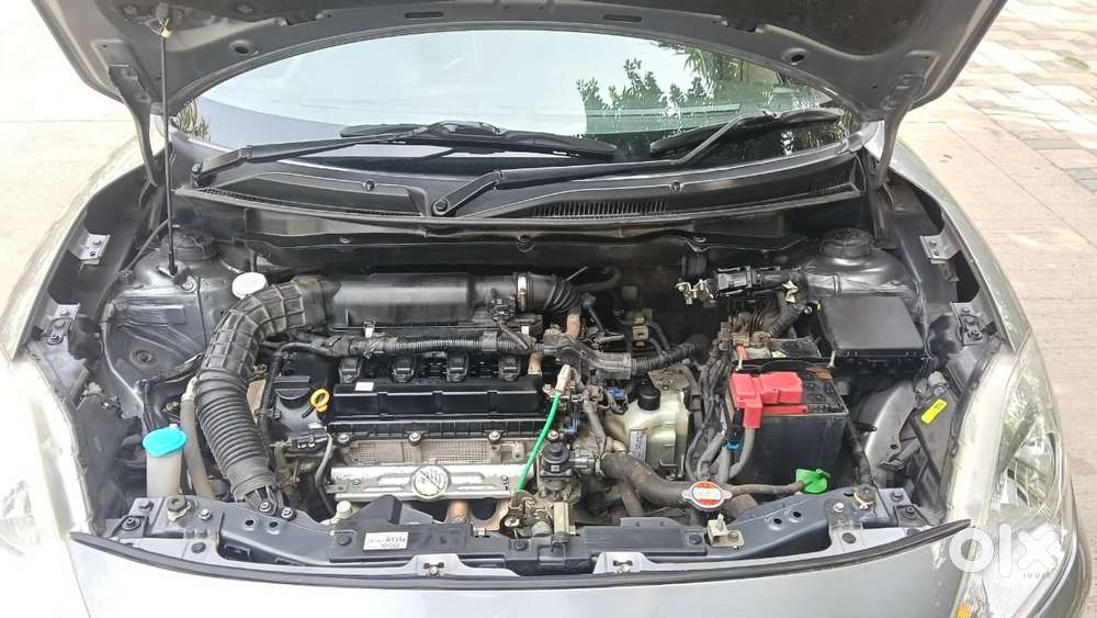 Maruti Suzuki Dzire 1.2 Vxi Amt, 2022, Petrol
