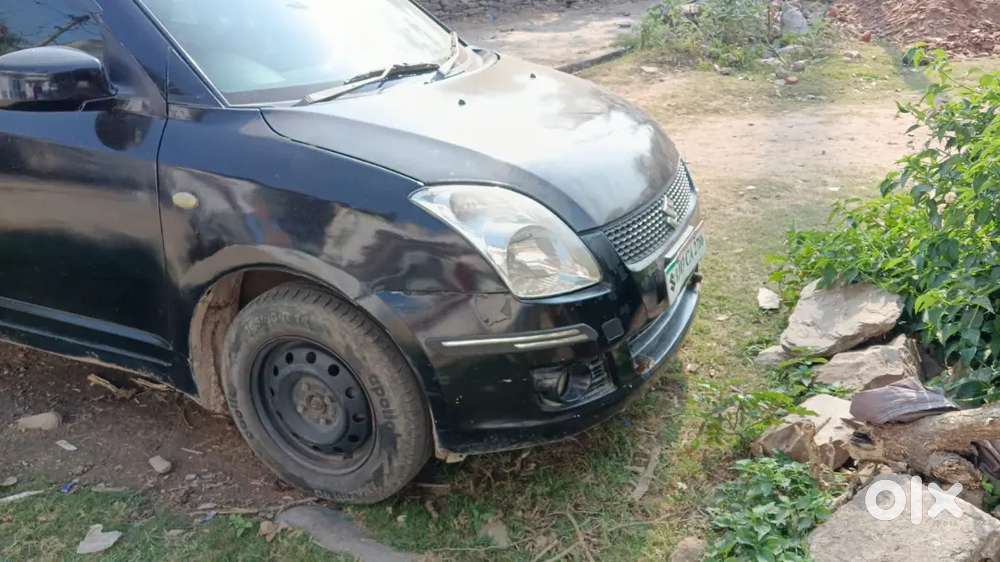 Maruti Suzuki Swift 2009