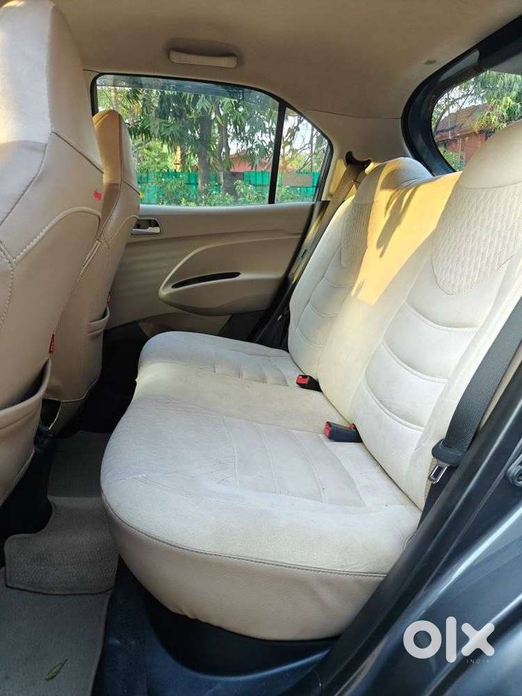 Hyundai Santro Sportz, 2021, Petrol