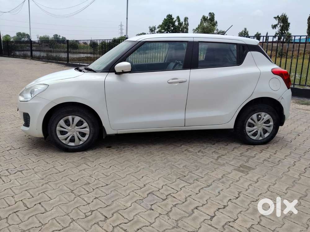 Maruti Suzuki Baleno Delta, 2021, Petrol