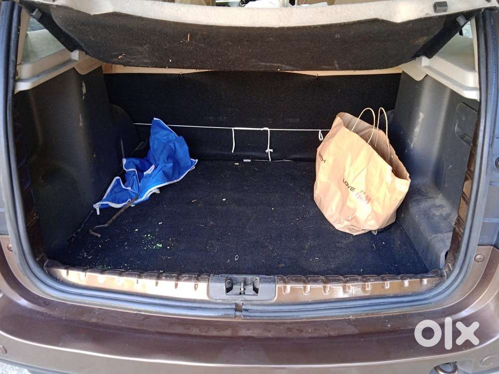 Renault Duster 2014 Petrol 460000 Km Driven