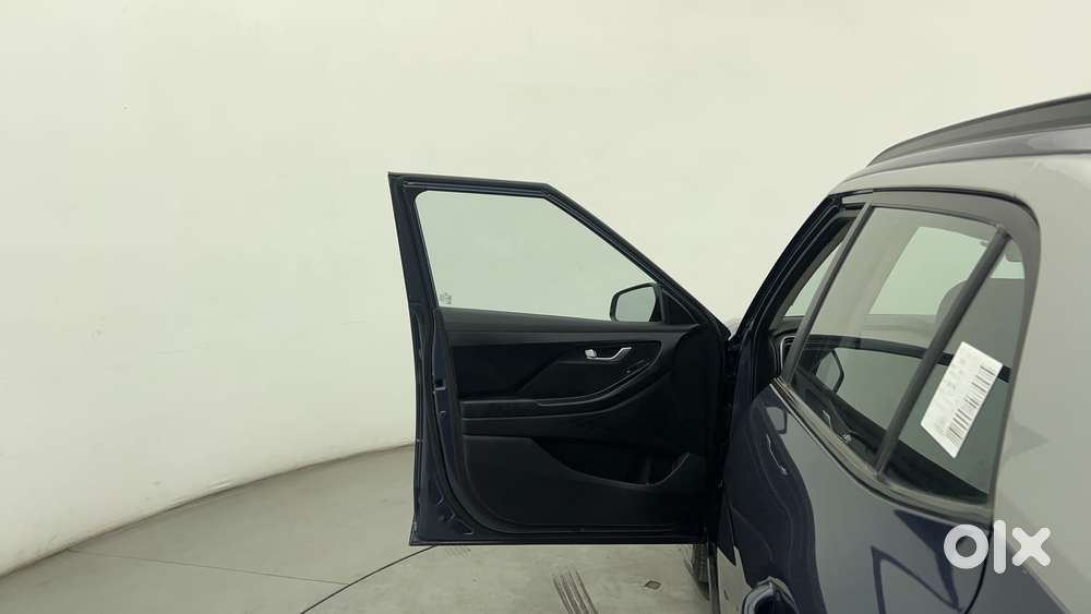 Hyundai Creta 1.4 S Plus Turbo Dct, 2022, Petrol