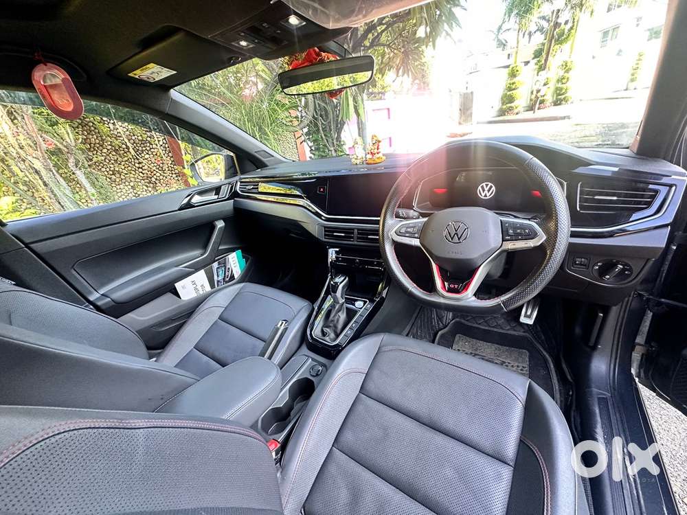 Volkswagen Virtus Petrol 2026