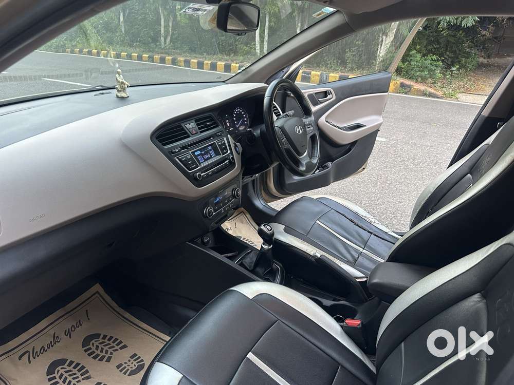 Hyundai I20 Asta (o) 1.2 Mt, 2015, Petrol