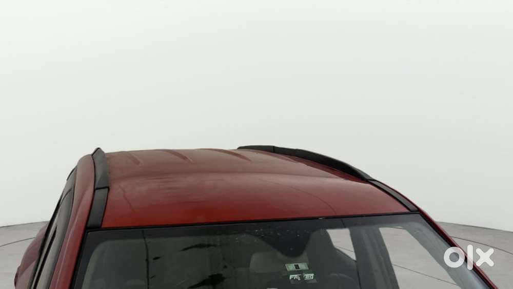 Mahindra Xuv500 W6 2wd, 2016, Diesel