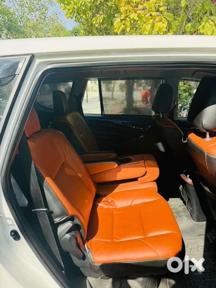 Toyota Diesel Car 2023