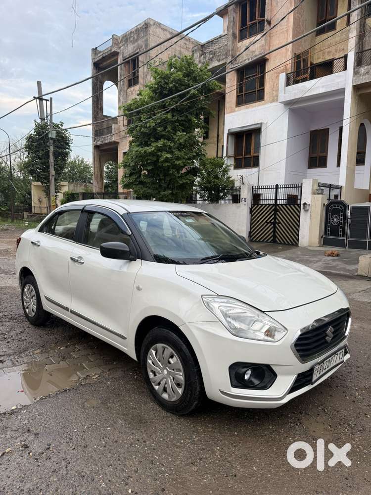 Maruti Suzuki Swift Dzire Vdi Bsiv, 2018, Diesel