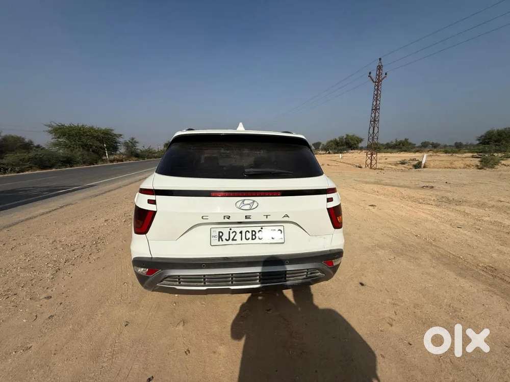 Hyundai Creta Very Good Condition