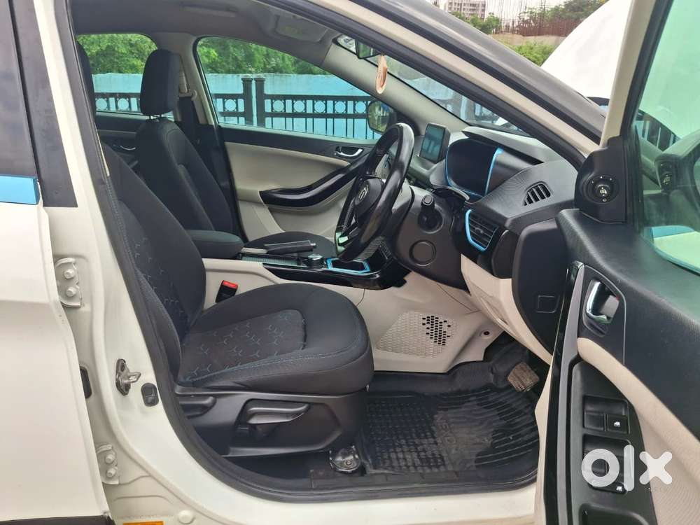 Tata Nexon Ev Xz Plus, 2021, Electric