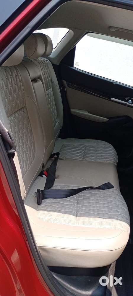 Kia Seltos Htx Plus D, 2019, Diesel