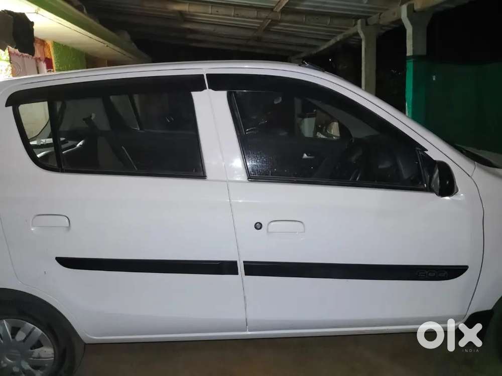 Maruti Suzuki 800 Ac 2016