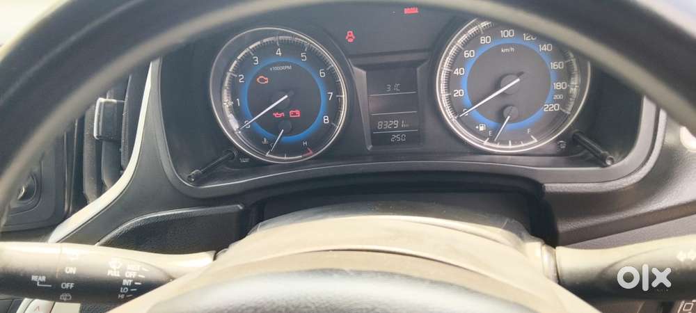 Maruti Suzuki Baleno Delta, 2018, Cng & Hybrids