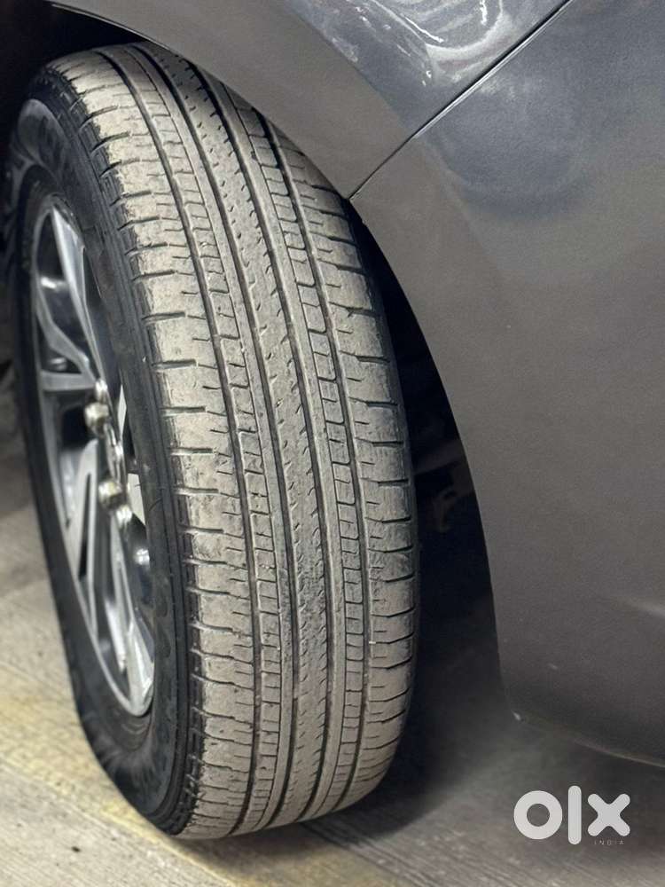 Toyota Innova Crysta G 7 Str, 2021, Diesel