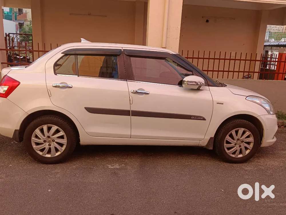 Maruti Suzuki Swift Dzire 2016. Py-05a