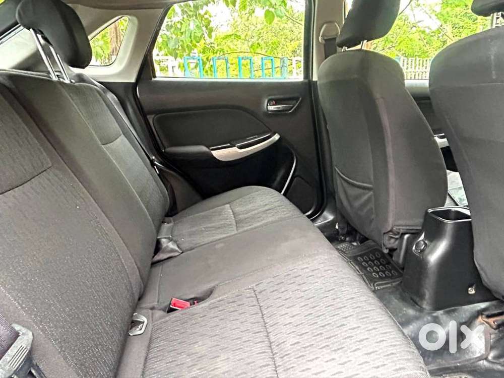 Maruti Suzuki Baleno 1.3 Delta, 2018, Diesel