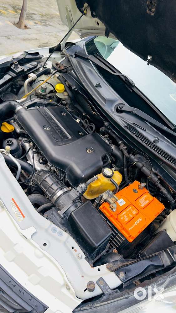 Maruti Dzire 2013
