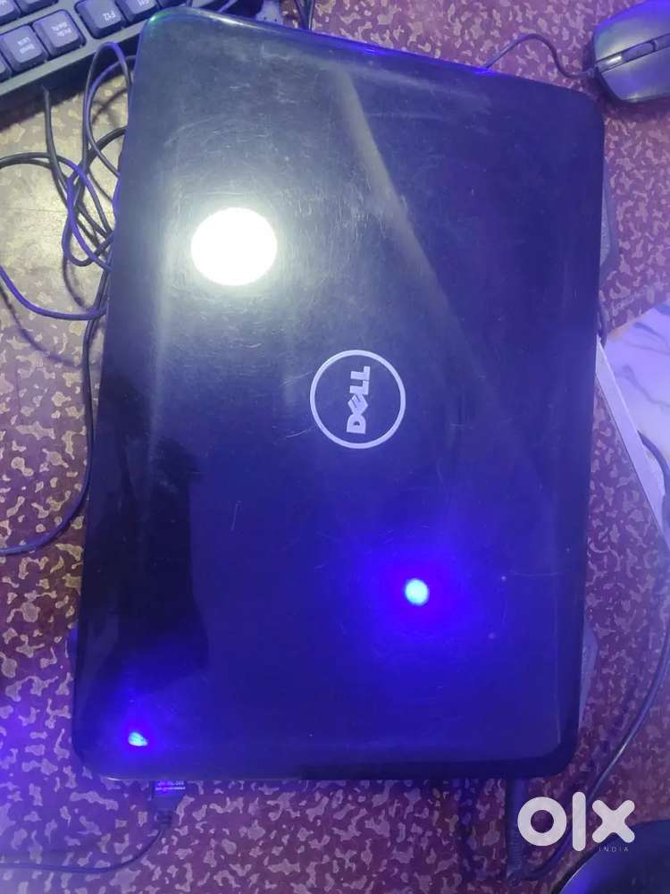 Dell Latitude E5430 Core i5 Laptop with SSD