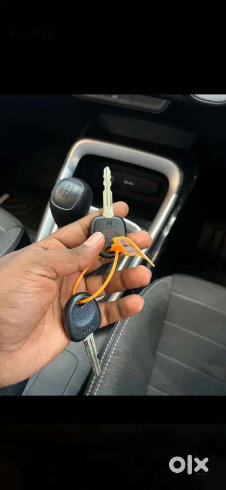 Kia Sonet 2026 Petrol 0 Km Driven