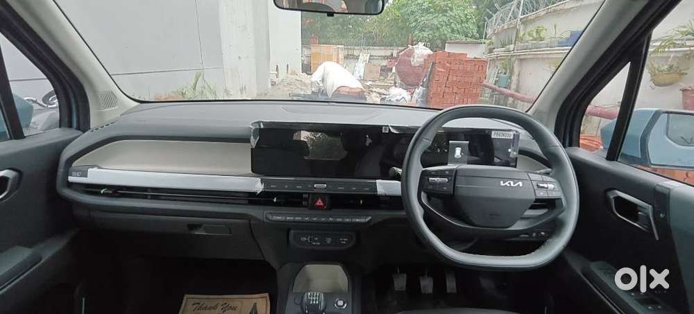 Kia Syros Htx Turbo, 2025, Petrol