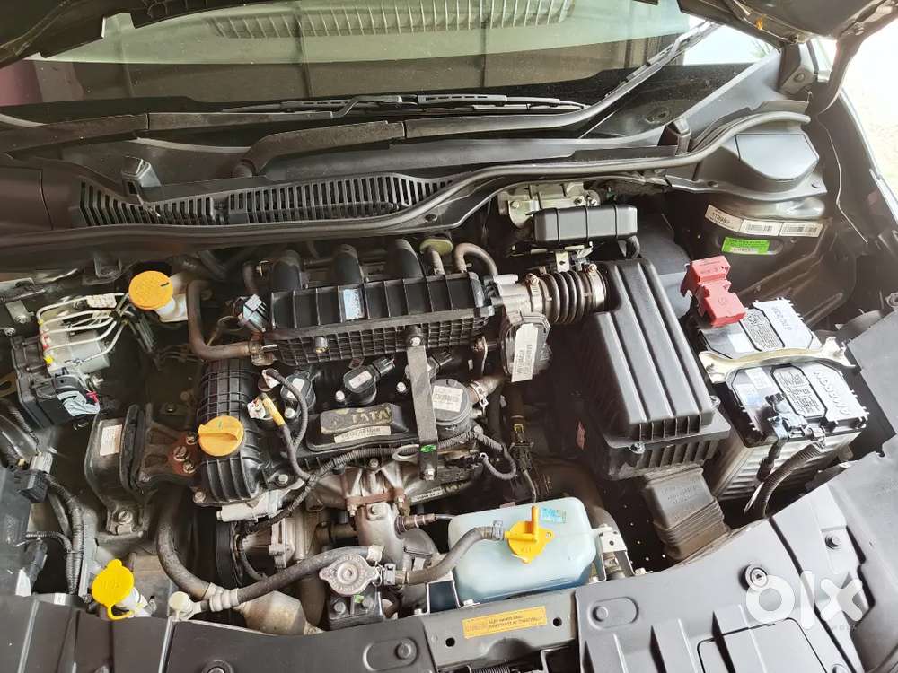 Tata Altroz 2023 Petrol 15500 Km Driven