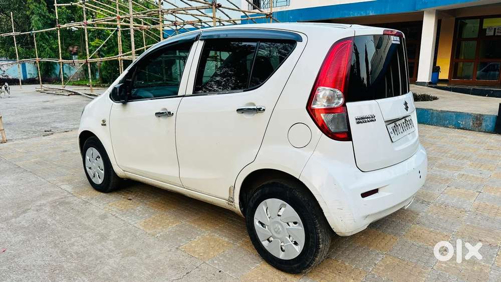 Maruti Suzuki Ritz Vdi Bs-iv, 2015, Diesel