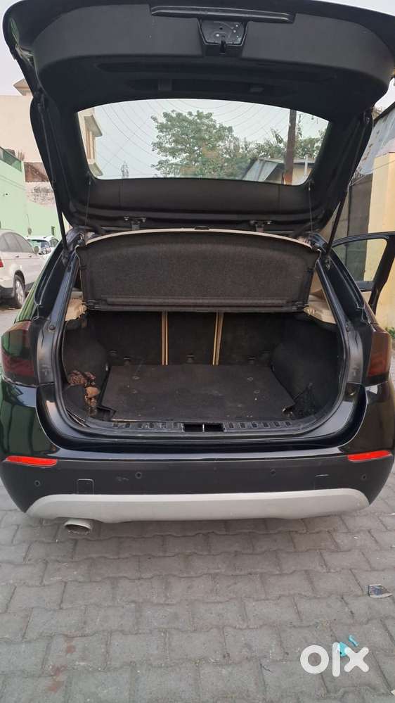 Bmw X1 Xdrive 20d Xline, 2013, Diesel