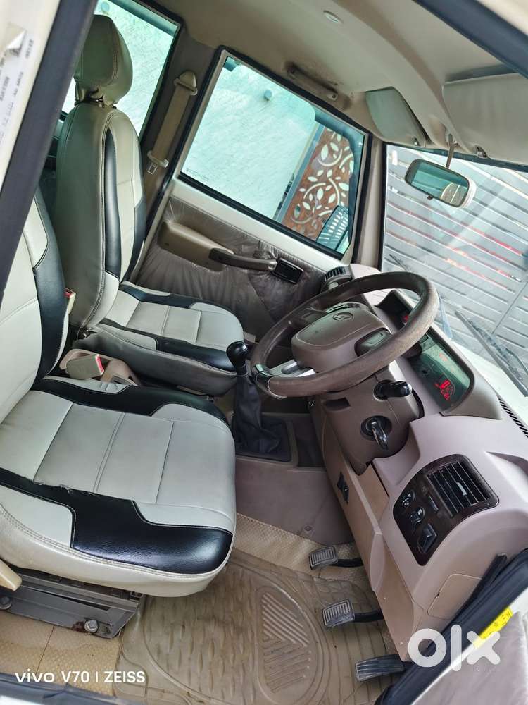 Mahindra Bolero 1.5 Power Plus Slx, 2018, Diesel