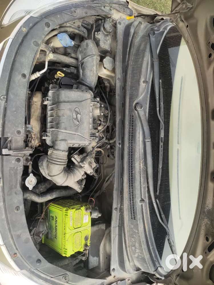 Hyundai I10 2009 Petrol Well Maintained