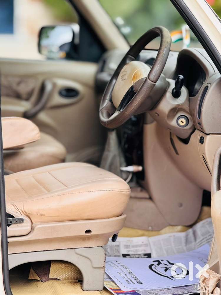 Mahindra Scorpio Diesel 2009
