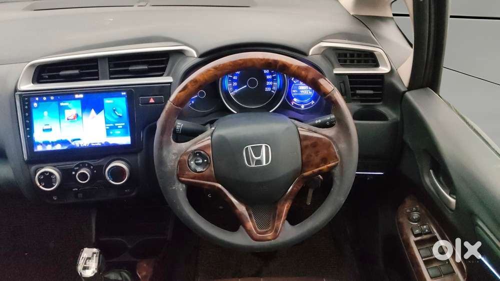 Honda Wr-v I-dtec S, 2017, Diesel