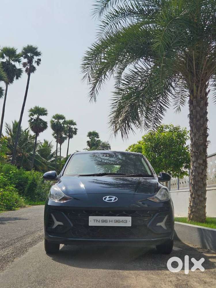 Hyundai Grand I10 Nios, 2023, Petrol